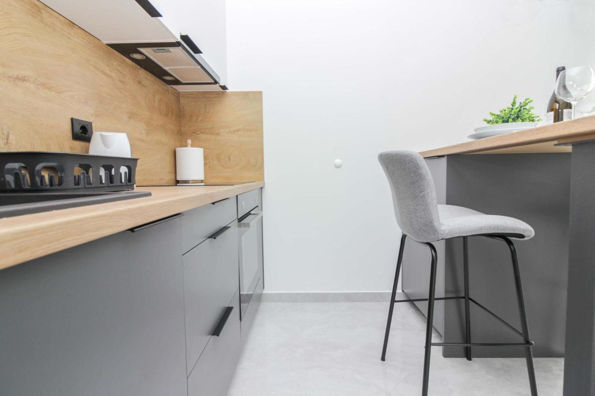 Apartman Luma * Zadar